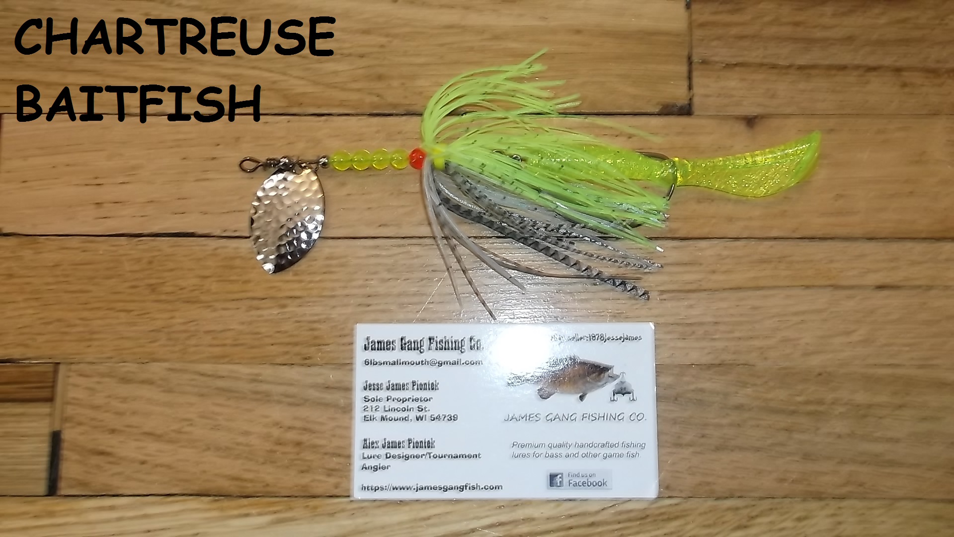 Lovertail 2 Snagless weedless bucktail tips - WELCOME TO JAMES
