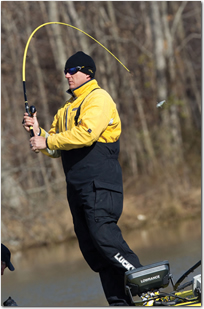 Rod/Reel Selection Tips - WELCOME TO JAMES GANG FISHING CO.